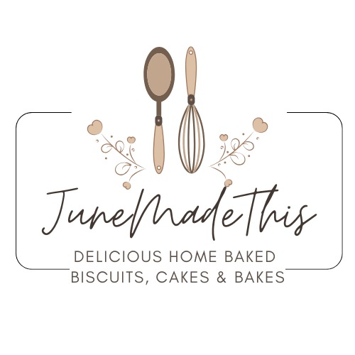 5% discount for PRRA members: JuneMadeThis – sweet treats made with heart, from my home to yours