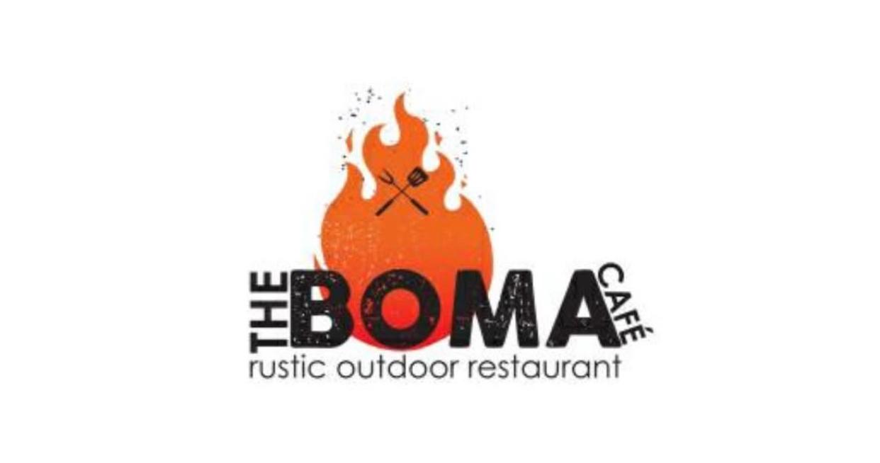 10% discount for PRRA members: The Boma Cafe Sandton